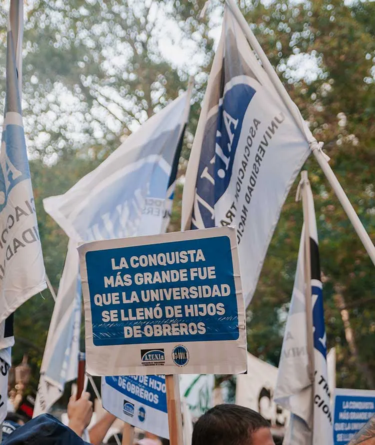 Institucional ATUNLU