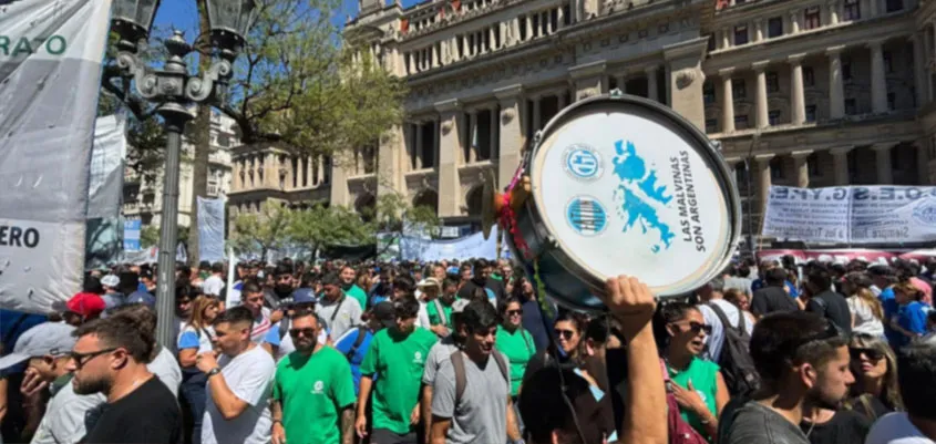 Justicia ratifica orden de cumplimiento inmediato de la Ley de Financiamiento Universitario