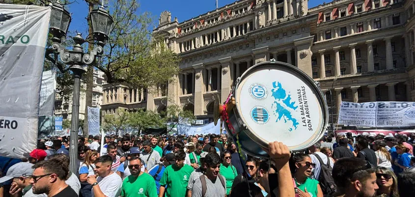 LA REFORMA LABORAL ES INCONSTITUCIONAL