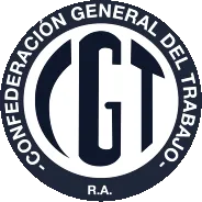 CGT Logo